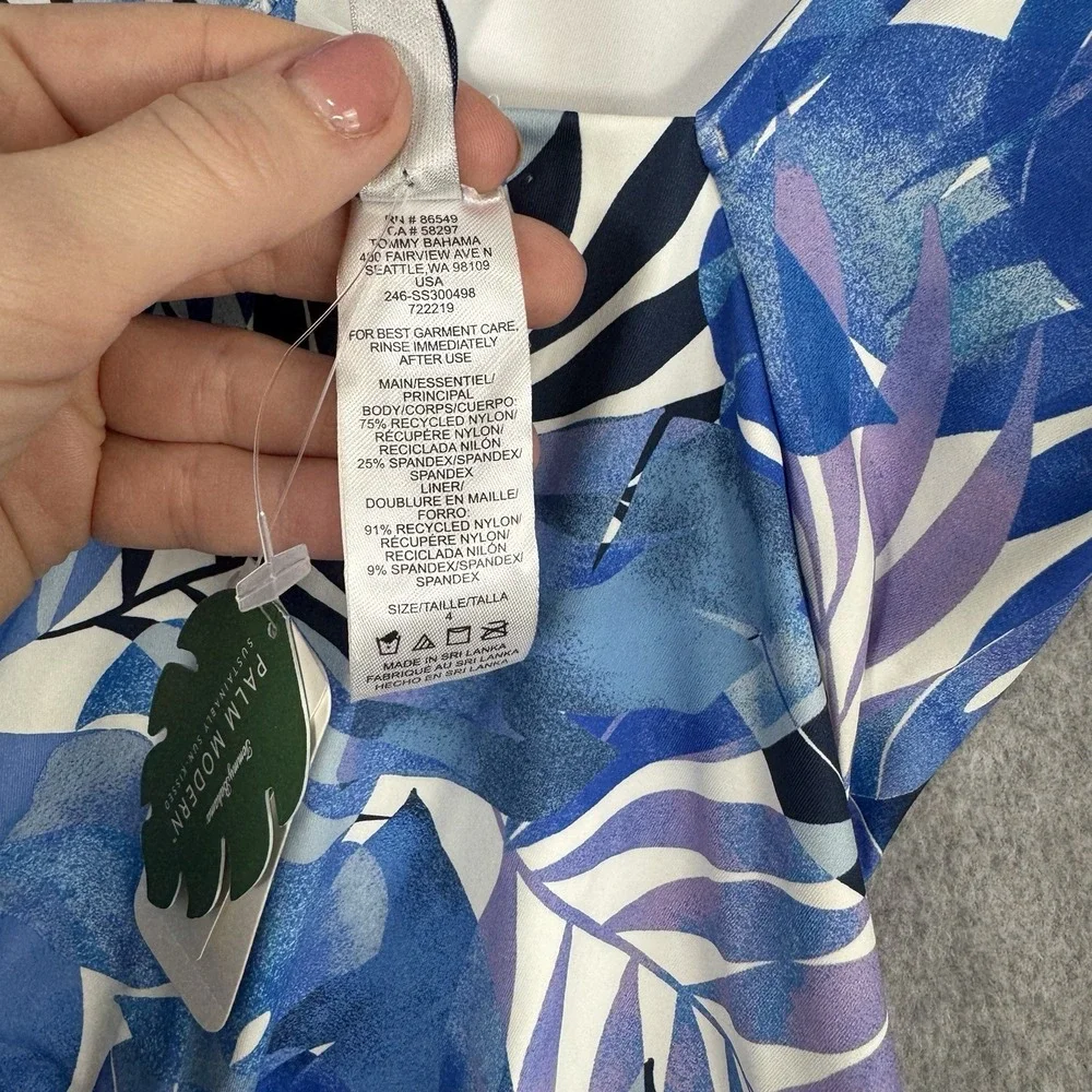 Tommy Bahama no wear